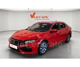 X GENERATION2 1.0 I-VTEC 129 ELEGANCE 5P