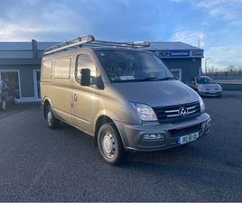 LDV MAXUS OTHER 4DR