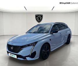 SW HYBRID 145 E-DCS6 GT