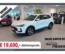 MG ZS ZS EV MG ZS HYBRID+ 1.5 VTI COMFORT *EINTAUSCHBONUS-AKT...