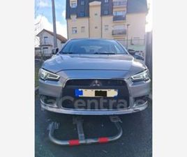 (8) SPORTBACK 2.0 DI-D 140 INVITE