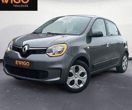 RENAULT TWINGO 0.9 TCE 90 ENERGY ZEN