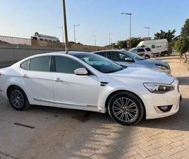 KIA K7 - DAKAR | EXPAT-DAKAR