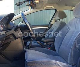 PEUGEOT 407 ST SPORT PACK HDI 136