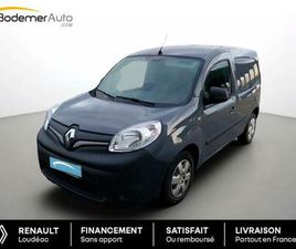 EXPRESS BLUE DCI 80 CONFORT