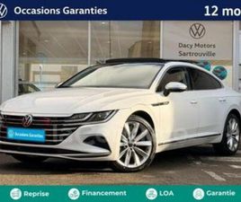 GENERATION2 1.4 EHYBRID OPF ELEGANCE DSG6