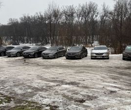 RENAULT SM6 RENAULT SAMSUNG SM6