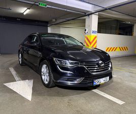 RENAULT SM6 RENAULT SAMSUNG SM6