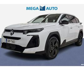 MAX HYBRID 145 AUTOMAATTI