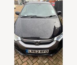 1.3H IMA HS CVT EURO 5 5DR