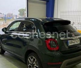 FIAT 500X FIAT 500X