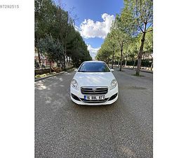FIAT LINEA 1.3 MULTIJET ACTUAL