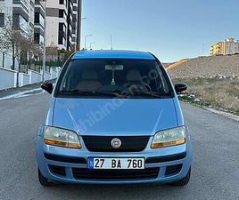 1.3 MULTIJET DYNAMIC