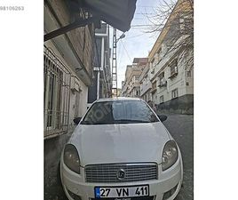 FIAT LINEA 1.3 MULTIJET EASY