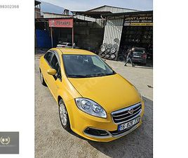 FIAT LINEA 1.3 MULTIJET URBAN