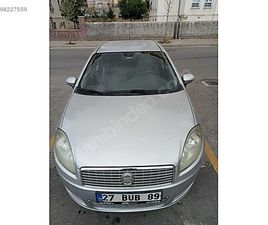 1.6 MULTIJET ACTIVE PLUS