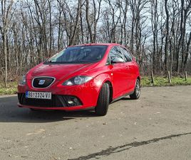 SEAT ALTEA FR