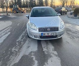 1.6 MULTIJET ACTIVE PLUS