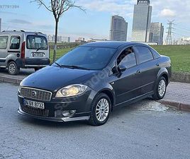 1.6 MULTIJET EMOTION PLUS