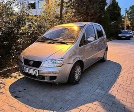 1.3 MULTIJET DYNAMIC