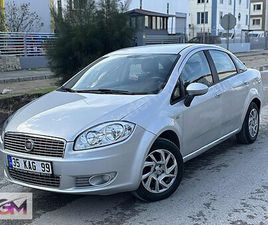 FIAT LINEA 1.3 MULTIJET ACTIVE PLUS