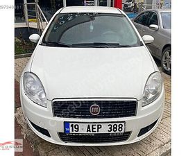 FIAT LINEA 1.3 MULTIJET EASY