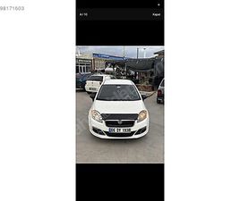 FIAT LINEA 1.3 MULTIJET EASY