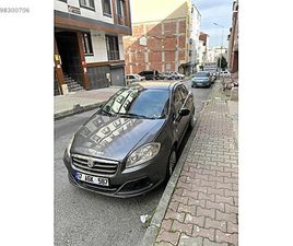 FIAT LINEA 1.3 MULTIJET EASY