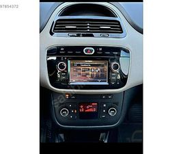 FIAT LINEA 1.3 MULTIJET URBAN