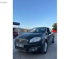 1.6 MULTIJET EMOTION PLUS