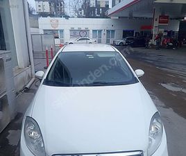 FIAT LINEA 1.3 MULTIJET ACTIVE PLUS