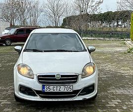 FIAT LINEA 1.3 MULTIJET URBAN