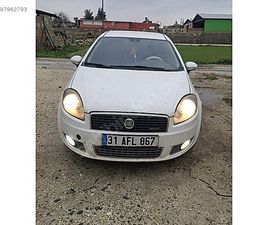 FIAT LINEA 1.3 MULTIJET URBAN