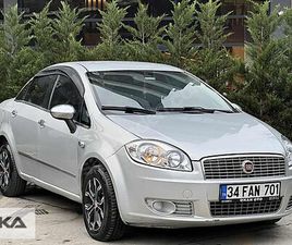 1.6 MULTIJET ACTIVE PLUS