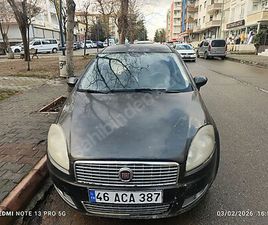 1.6 MULTIJET DYNAMIC