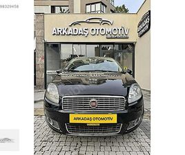 1.6 MULTIJET EMOTION PLUS