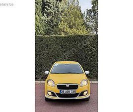 FIAT LINEA 1.4 FIRE POP