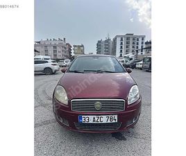 1.6 MULTIJET ACTIVE PLUS