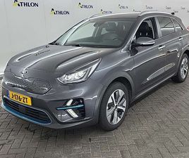 KIA NIRO 64KWH EXECUTIVE 16,200 EUR