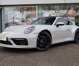 PORSCHE 911 992 CARRERA S PORSCHE 911 CARRERA S