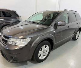 FIAT FREEMONT URBAN 2.0 16V DIESEL