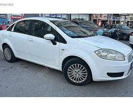 FIAT LINEA 1.3 MULTIJET EASY