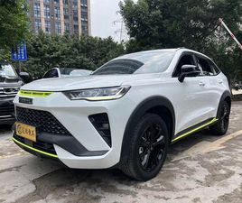 HAVAL H6 GT HAVAL H6 GT