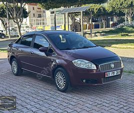 1.3 MULTIJET ACTIVE PLUS