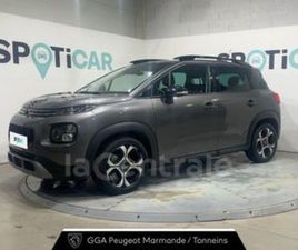 1.2 PURETECH 110 S&S SHINE BV6