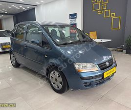 1.3 MULTIJET DYNAMIC