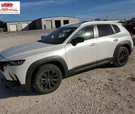 MAZDA CX-50 MAZDA CX-50 PREMIUM, 4X4, OD UBEZPIECZALNI 2.5 BENZYNA 187KM