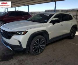 MAZDA CX-50 MAZDA CX-50 PREMIUM PLUS, 4X4, OD UBEZPIECZALNI 2.5 BENZYNA 187KM