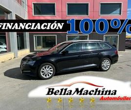 COMBI 2.0 TDI 90KW (122CV) DSG AMBITION