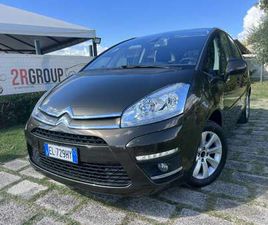 1.6 HDI SEDUCTION 110CV